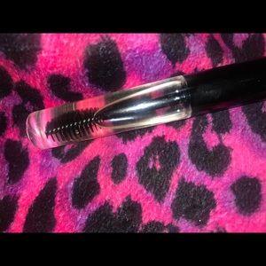 eyebrow and eyelash serum